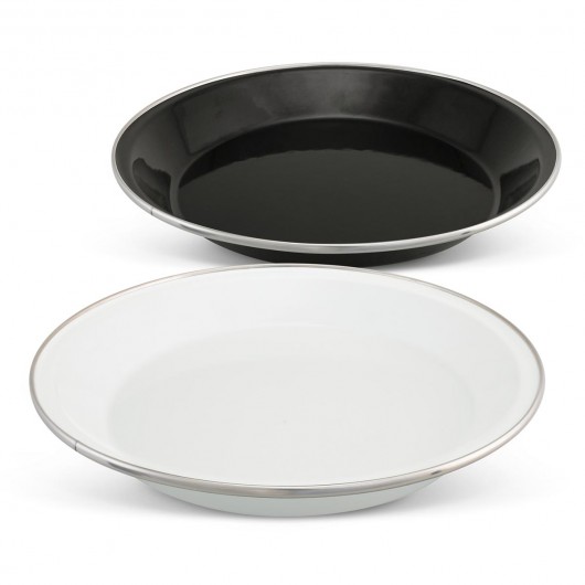 Promotional Enamel Plates